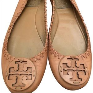 Tory Burch flats